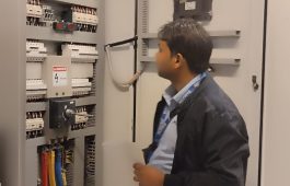 Preventive & Corrective Maintenance